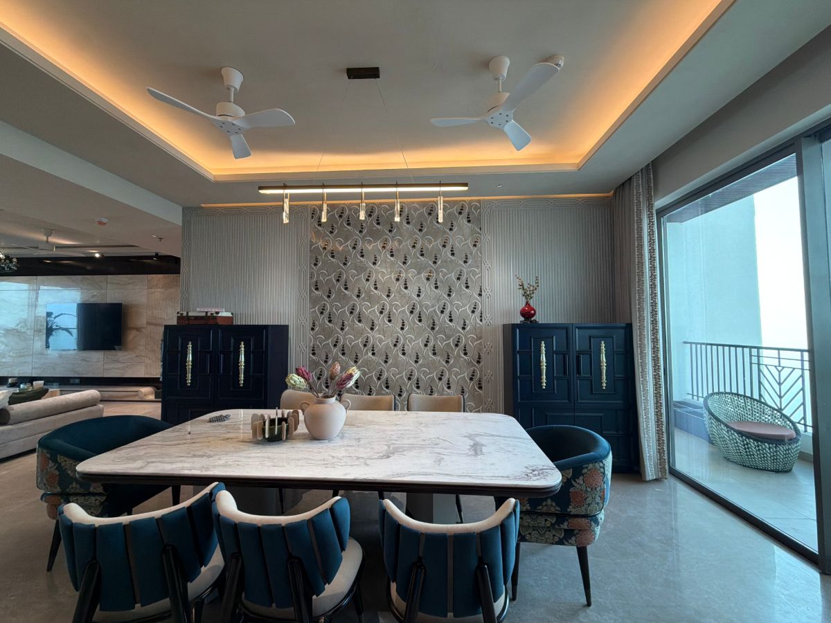 Modern Kitchen Interior Design Ideas for Stylish Homes