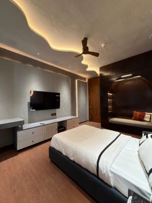 Modern Living Room Design Ideas 2026 | Latest Trends & Smart Interior Solutions